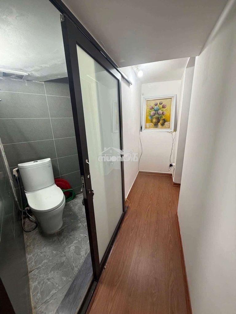 Tập thể huỳnh thúc kháng-thành công, 70m 3pn 2wc, ô tô đỗ cửa, sđcc - 4