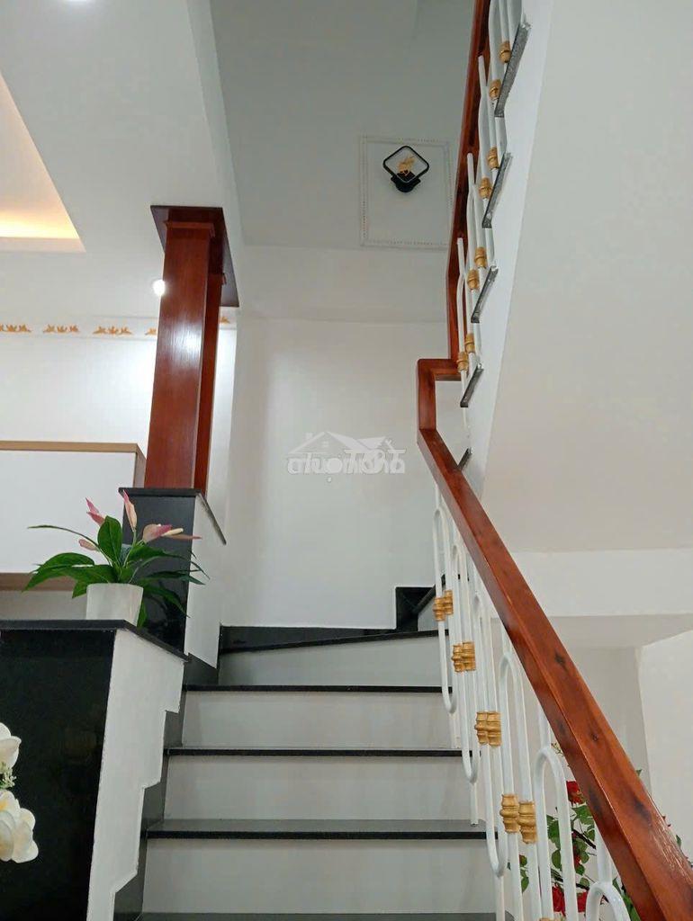 Cần cho thuê nhà hxh 174/6a nguyễn thiện thuật p.3 q.3 - 3