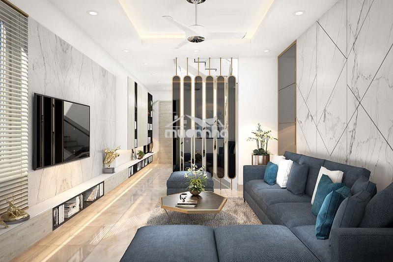 🏡 Bán nhà vườn chuối - bàn cờ, q.3 - 66m² - chỉ 14 tỷ