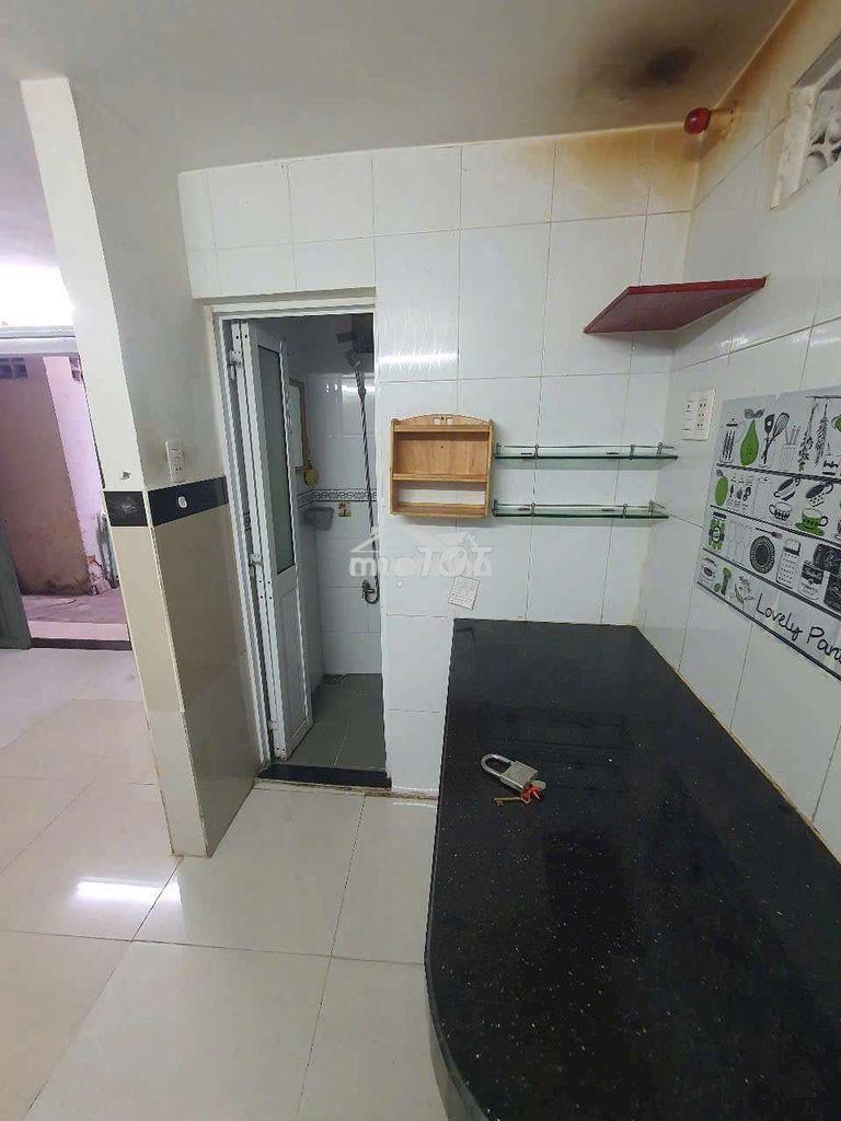 🏠🏠 Cho thuê nhà đường huỳnh mẫn đạt, q5
🍀 dt 4mx6m, kết - 3