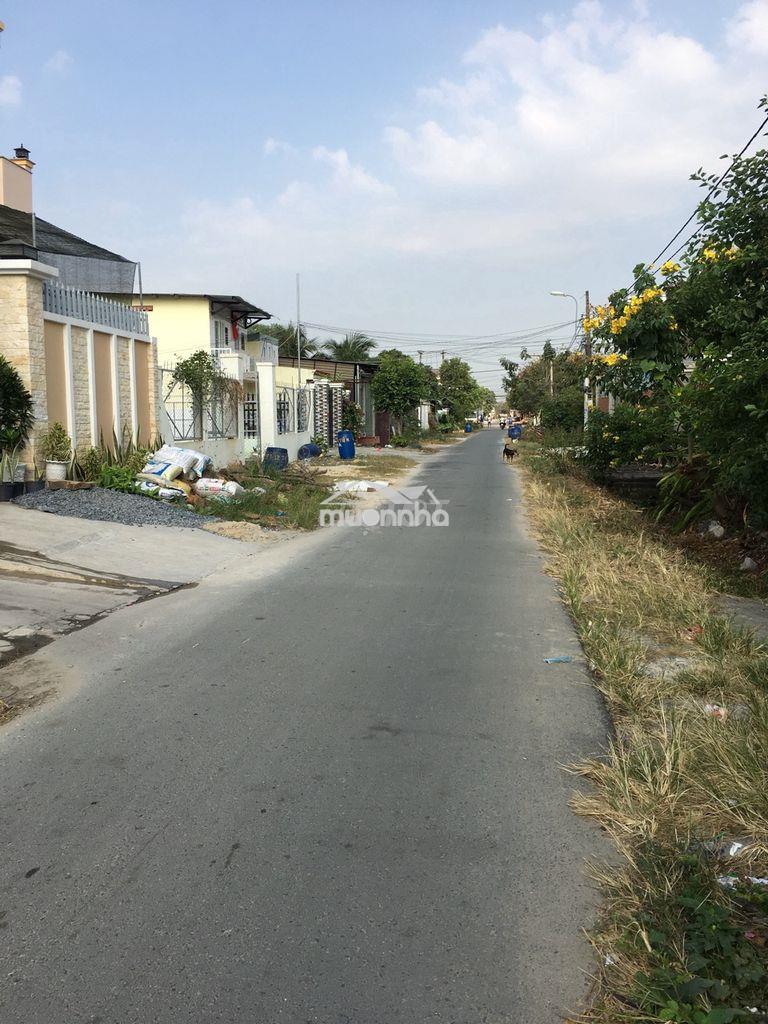 Bán đất thổ cư có nhà cấp 4 nhỏ đang cho thuê trọ - 3