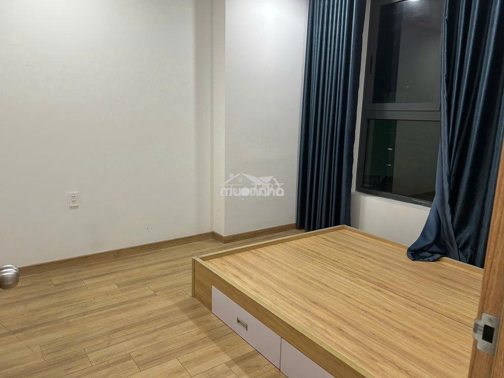 Bán căn hộ bcons miền đông – 1pn | 41,44m² | nhà trống xem liền - 2