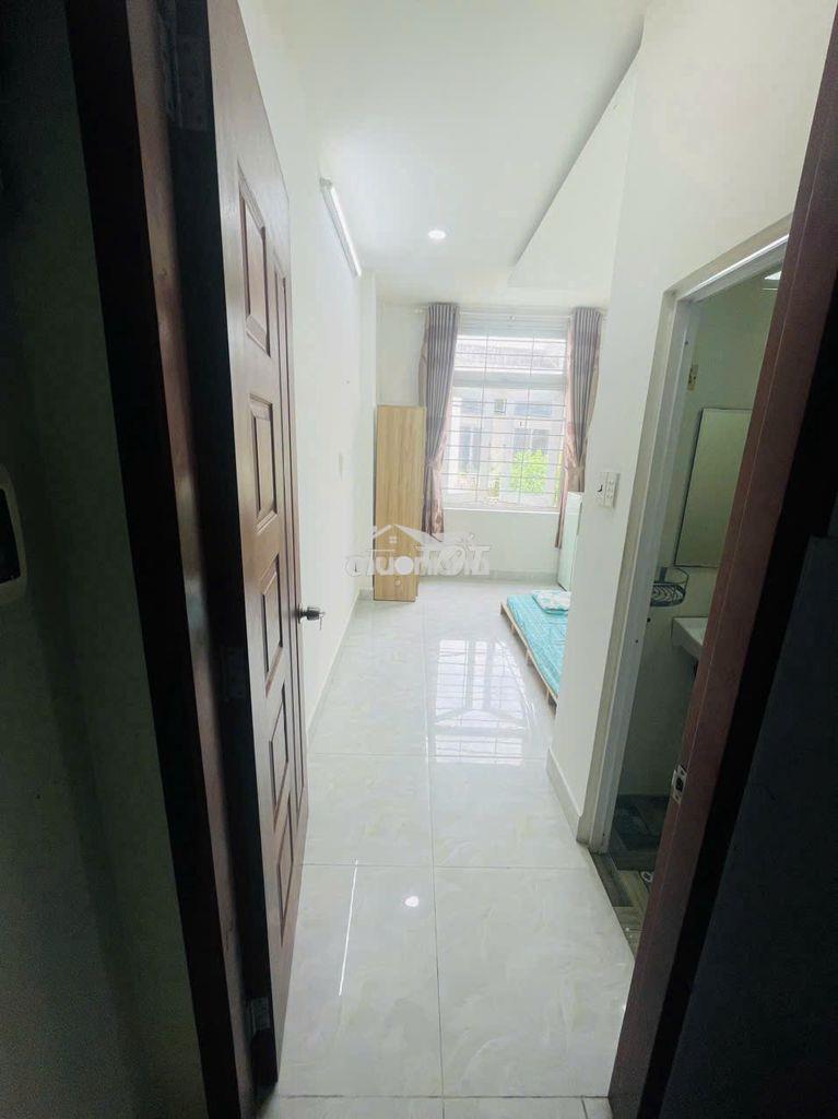 Cc cho thuê phòng mới - rẻ - phan văn trị q. bình thạnh