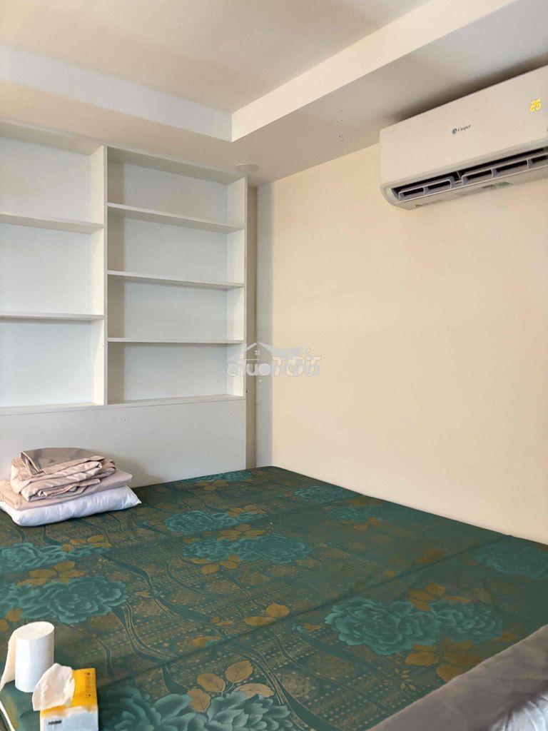 Q1- cho thuê phòng trọ cao cấp - 3