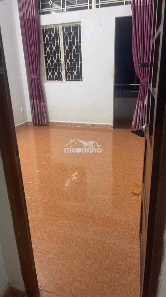 Cho thuê phòng trọ ban công mtien đường hoa