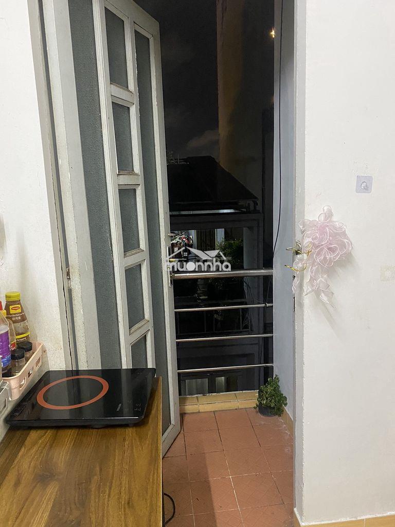 Phòng trọ full nội thất quận 10, gần ueh, bách khoa, văn hiến - 4