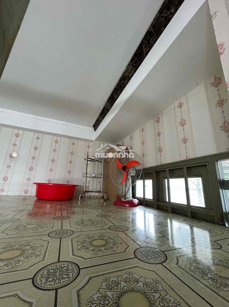 Cho thuê phòng máy lạnh hiệp thành q12 - 4