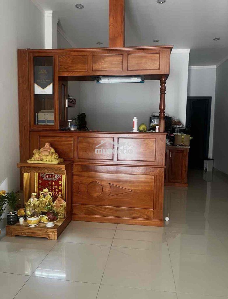 Bán nhà phường tân hạng (cũ) - 3