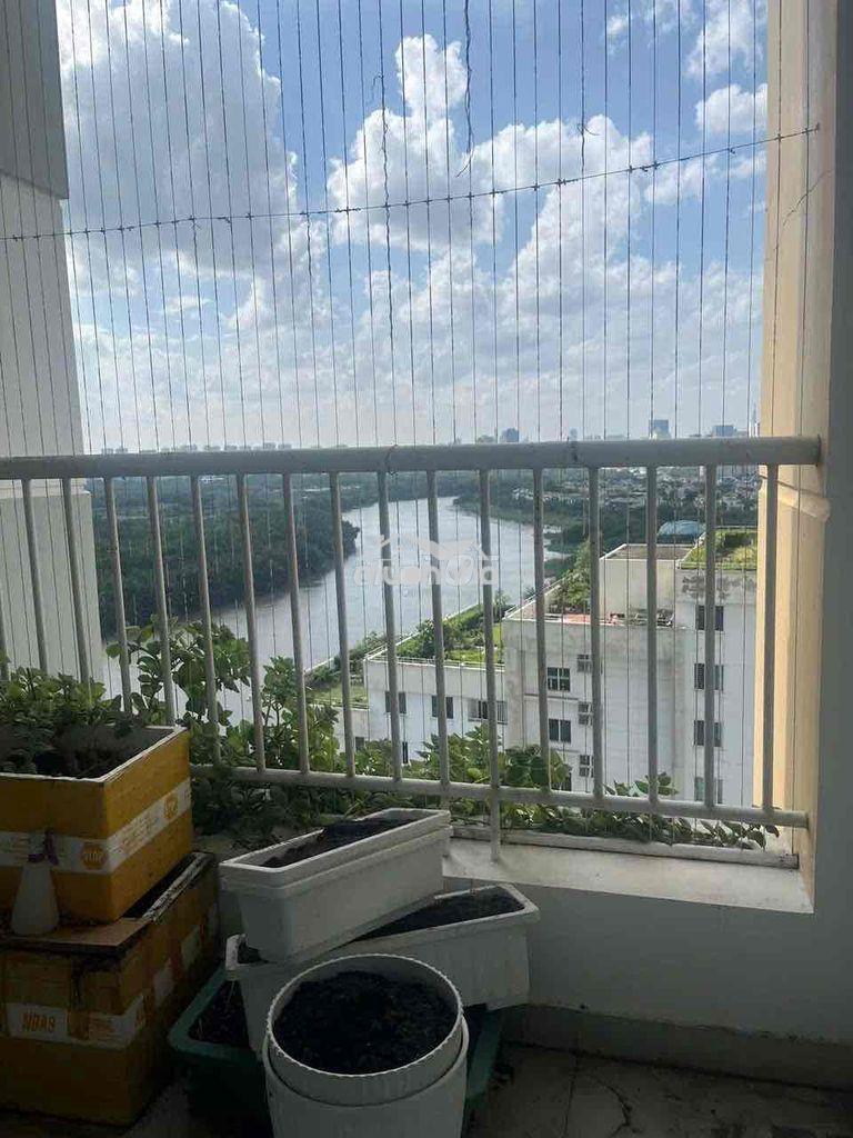 📣Cho thuê căn hộ belleza q7-124m2,3pn+view sông+nội thất💰13tr - 2