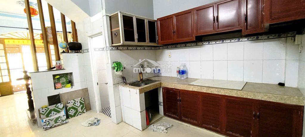 Chính chủ cho thuê nhà 1/ đường b3, tây thạnh, tân phú - 3