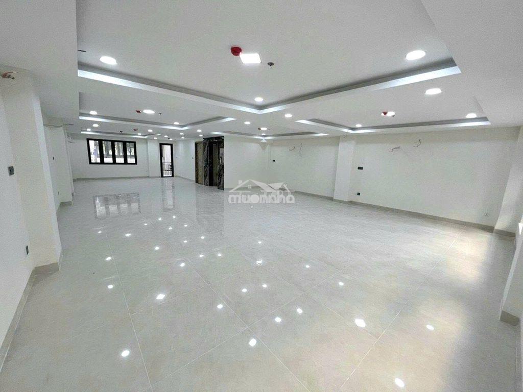 Cho thuê toà văn phòng khu an phú dt 950m2 - thang máy giá 100 triệu - 2