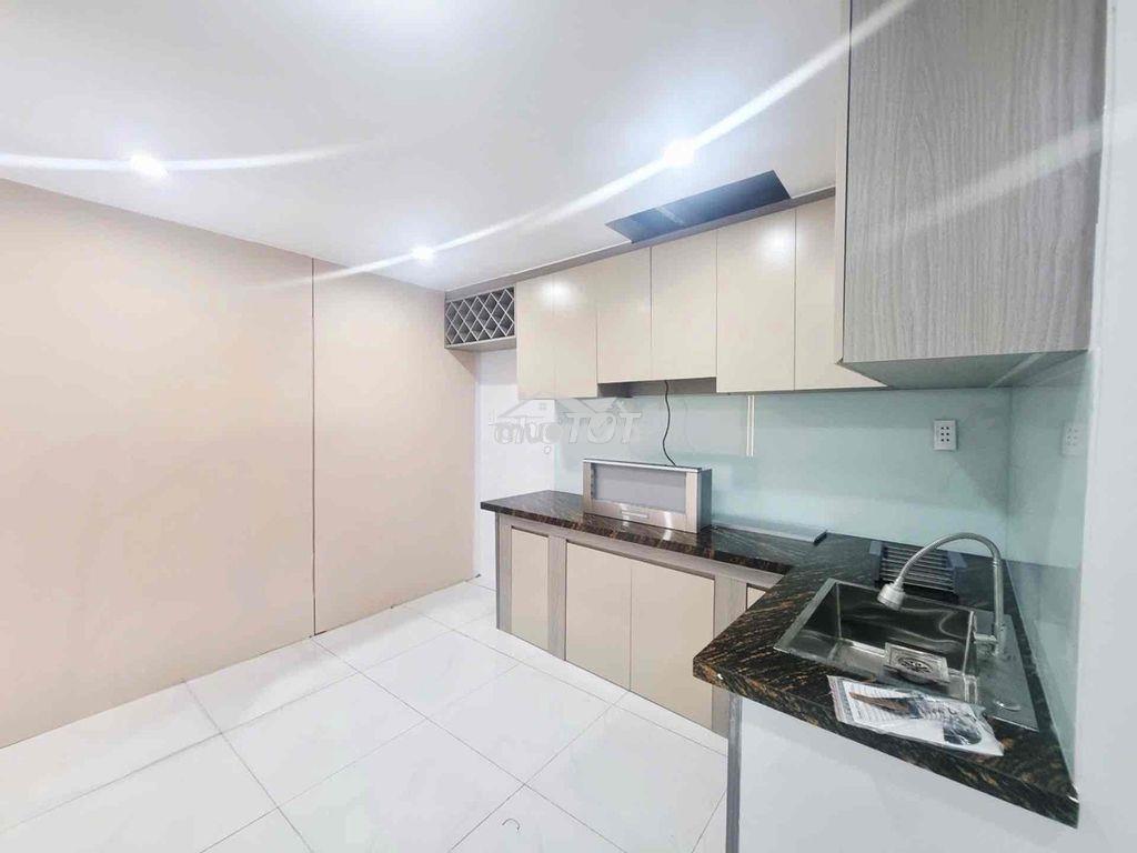 Bán nhà mới đẹp 2 tầng hxh , phan văn hớn, 45m2 giá 4,2 tỷ tl - 3