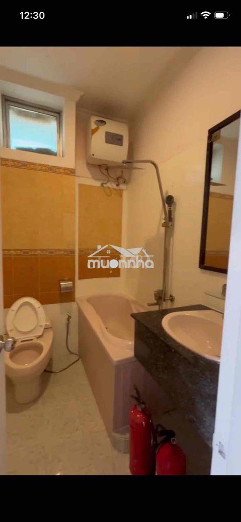 Ưu tiên cho thuê nguyên căn cho thuê chdv căn 2pn 12.5tr 50m2 căn 1 pn - 3