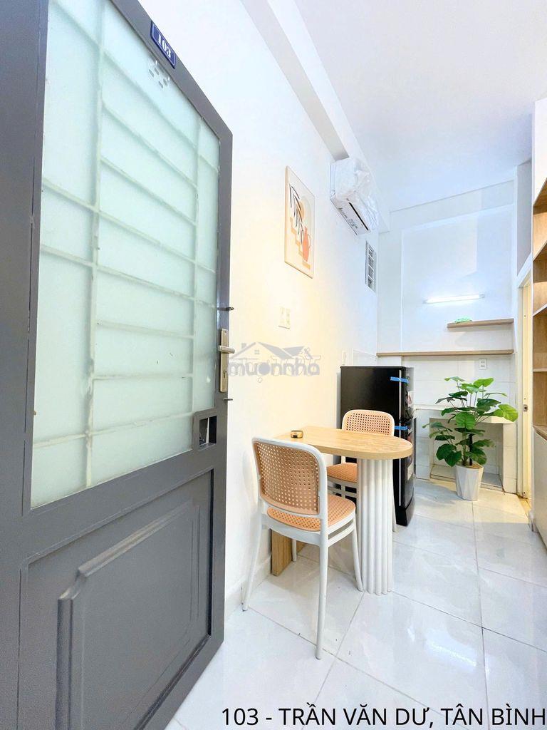 Trống 1 phòng gần học viện hàng không tân bình - 3
