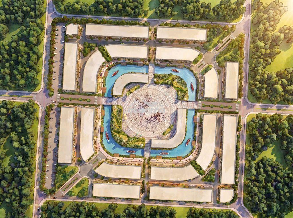 80m2. chỉ 6tỷ 2.ko chỉ mua nhà,bạn mua vị trí giữa trung tâm tiện ích. - 2