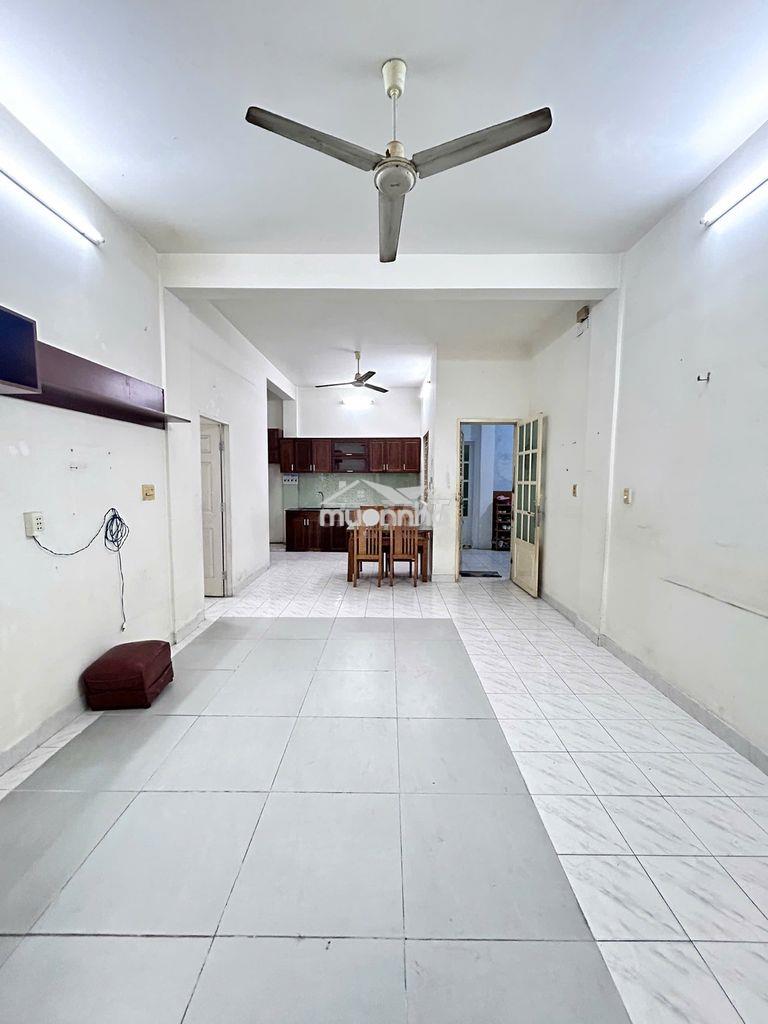 Cc d2 phú lợi p7 q8- 2pn 70m2 shr , bank hỗ trợ 1,4 tỷ. hhmg : 25tr - 3