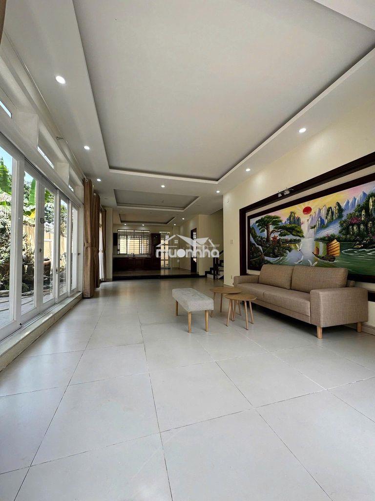 Cho thuê nhà nguyên căn khu dân cư hưng phú 2 gần đường liên phường