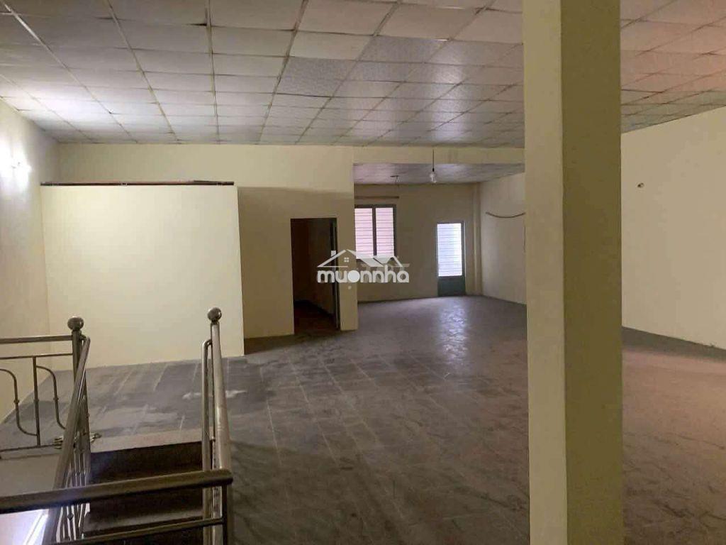 Cho thuê kho đường phan anh, 8x16m, 1 lầu suốt, giá 20 triệu - 3