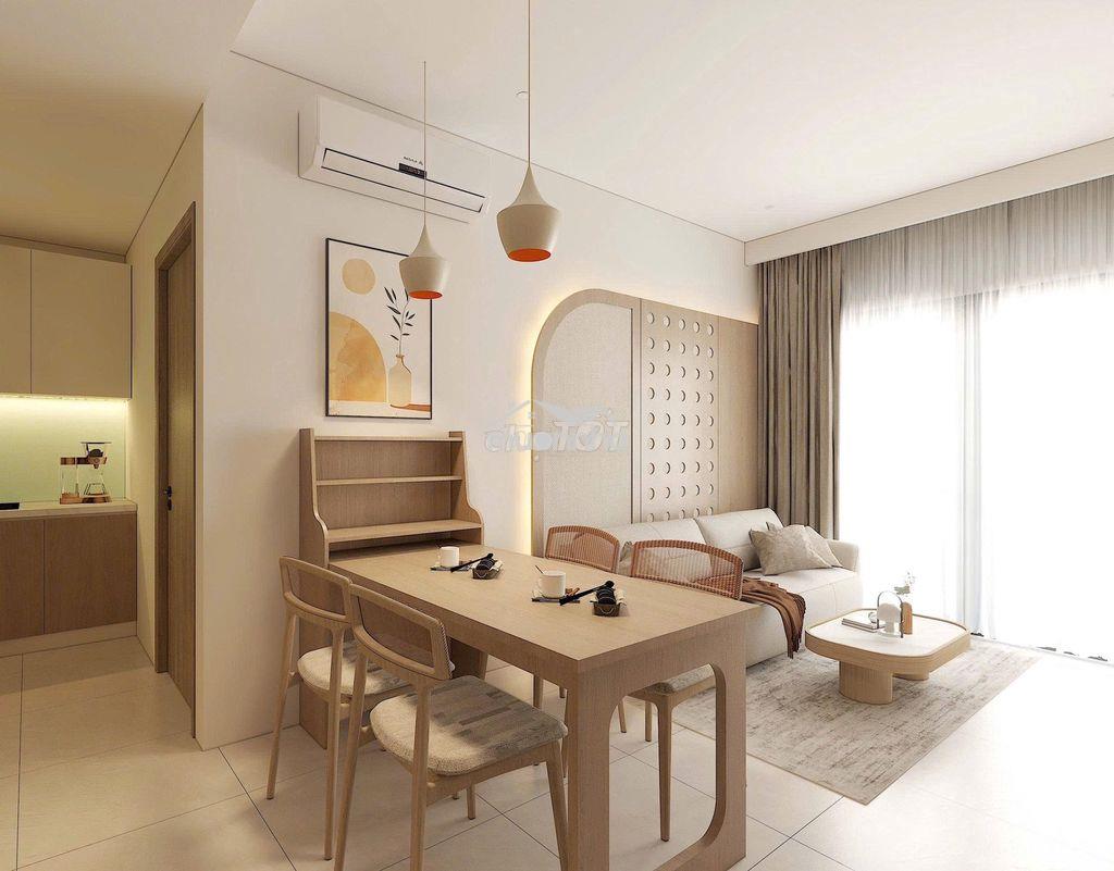 Cho thuê q7 riverside đào trí, căn 1pn full nội thất chỉ 10 triệu. - 3