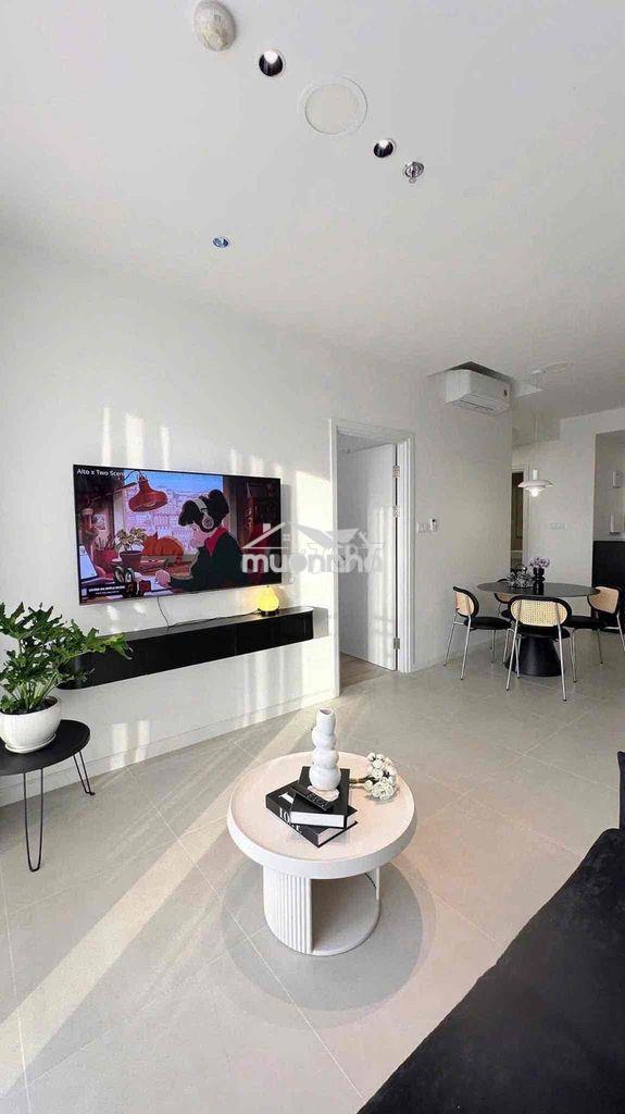 [Căn góc]49m2 ôm trọn hoàng hôn pvđ 1,960tỷ sổ riêng full nt vay 80% - 3