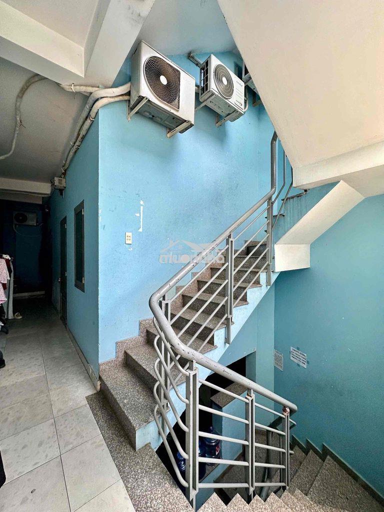 Bán khu nhà trọ 1/ lưu chí hiếu,tây thạnh,tân phú dt 226m2 25 tỷ - 4
