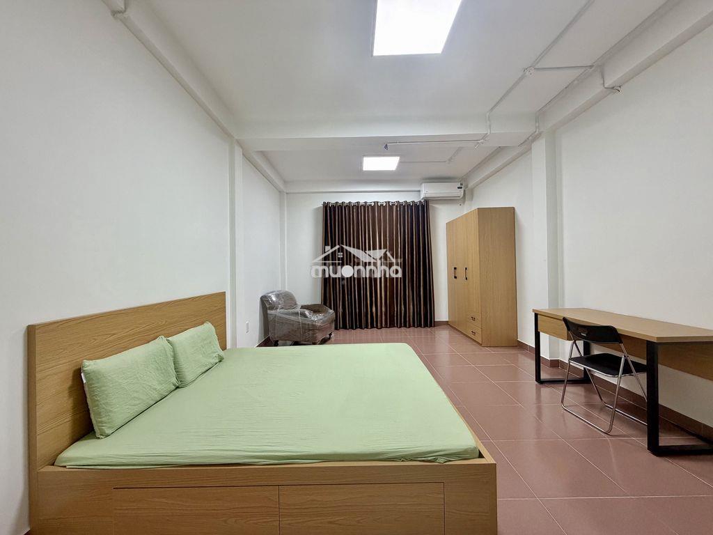 Số lượng phòng ít, riêng tư - ngay giữa đường ung văn khiêm - 3