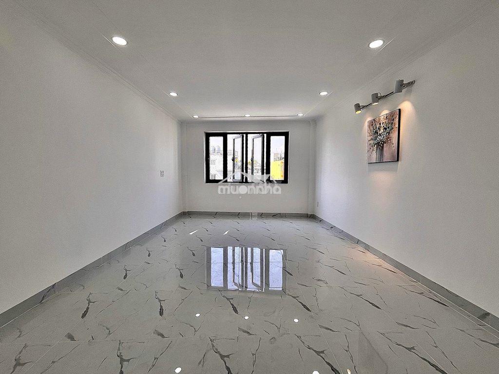 Cho thuê nhà mới hxt 51/3b thành thái, phường 12, quận 10 - 4