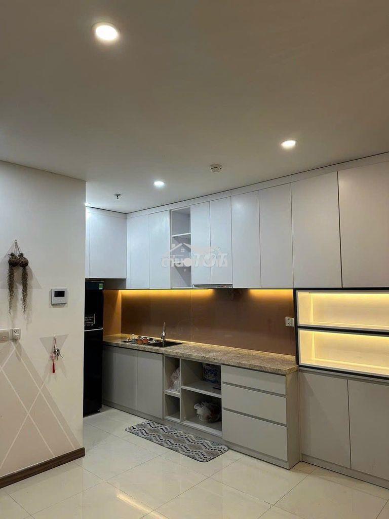 Căn hộ 2pn đẹp – full nội thất – sẵn sàng bàn giao - 4