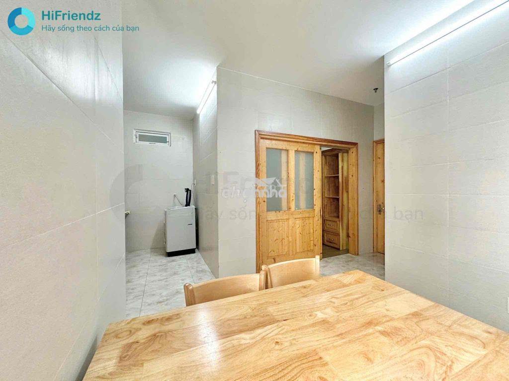 Căn hộ 1pn 40m2 ngay lê văn việt, gần ngã tư thủ đức, man thiện - 3