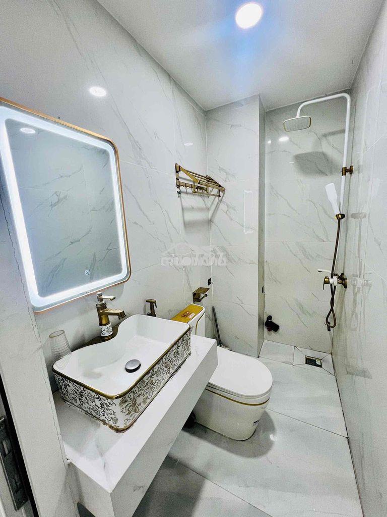 Chính chủ cho thuê phòng gần ngã 4 nvl ql 50 mt ful nt 3,5tr bao điện - 3
