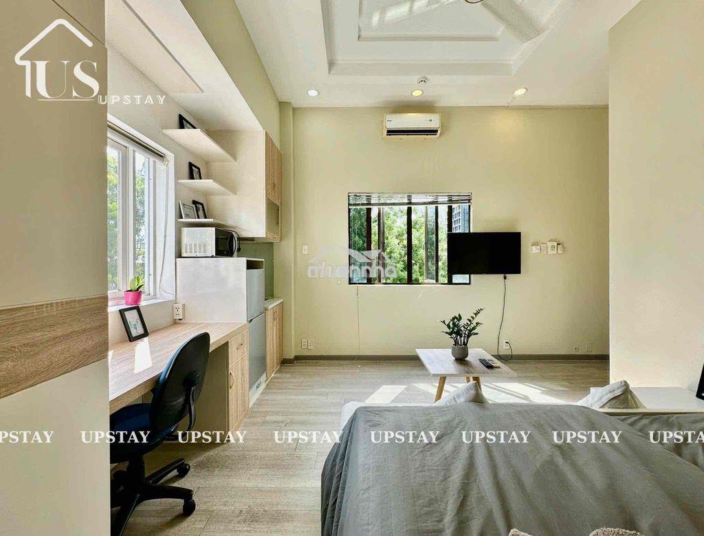 Trống 1 căn hộ cửa sổ ngay thành thái quận 10 - 2