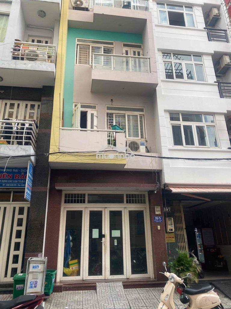Cho thuê phòng cao cấp khu hải quân