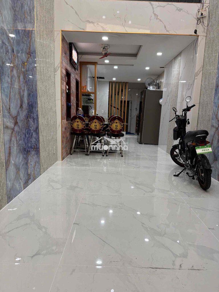 ⭐ Chính chủ bán nhà 5 tầng – 5 wc – bếp mới hoàn thiện - 2