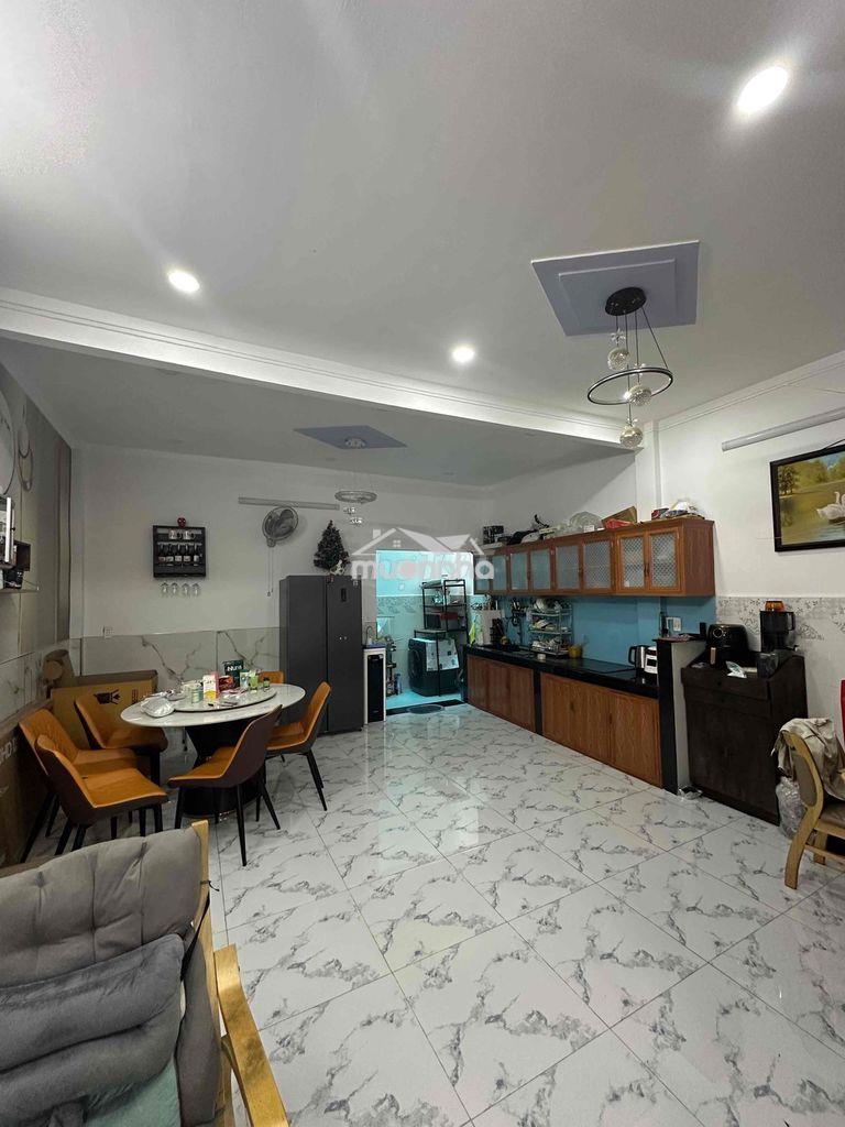 Nhà gần emart phan huy ích nở hậu - 2