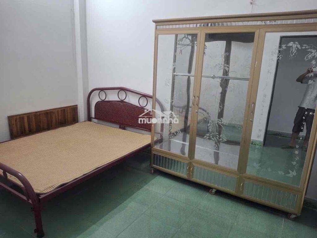 Cho thuê nhà kdc hiệp thành 1 - 4