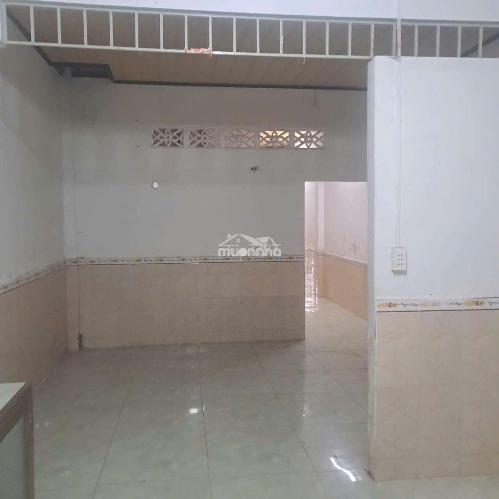 Chi thuê nhà nguên căn - tiện ở gia đình..kho may mắc - 4