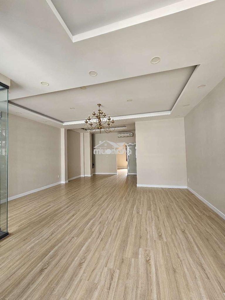 Bán nhà hẻm 8m, 5 tầng 5x18 đường quang trung giá 10,3 tỷ tl - 3