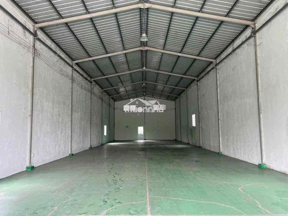 Cho thuê nhà kho - nhà xưởng tại vĩnh tân, bình dương - 3