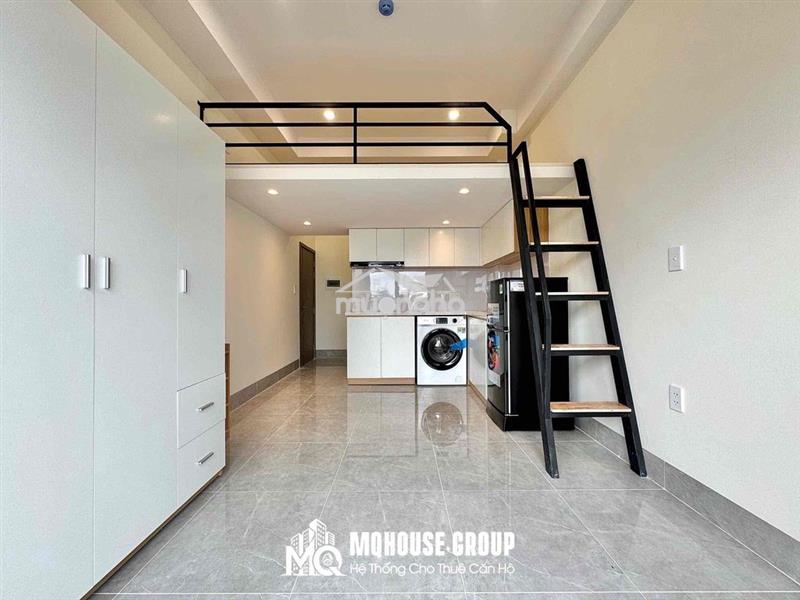 🌟Siêu phẩm duplex bancol full nt🌟 gần các trường đại học