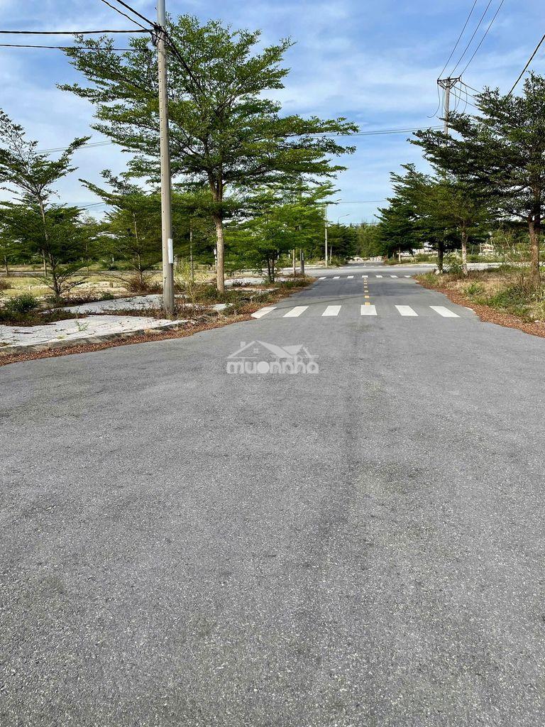 Đất nền rosa riverside - cách biển thống nhất 800m -hạ tầng hoàn thiện - 3