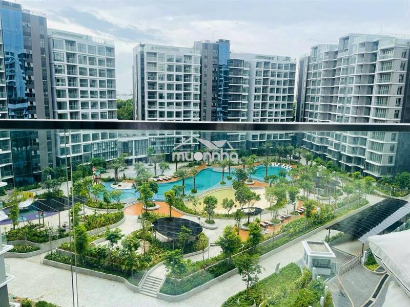 Chuyên cho thuê căn hộ diamond alnata plus - celadon city