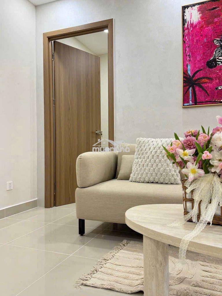 🍒Bán căn hộ 2pn*shr fullntcc*ccbellezaq7* dt 57m2- giá 3.48 tỷ - 3