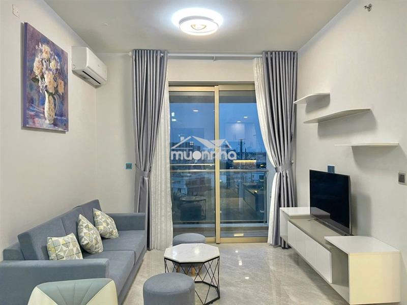 Cho thuê ch midtown, 76m2, 2pn-2wc, full nội thất, nhà đẹp