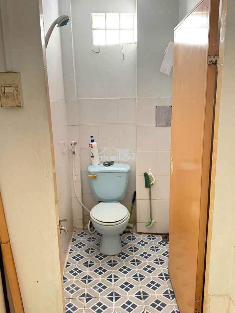 Phòng trọ phú nhuận cho thuê - 4