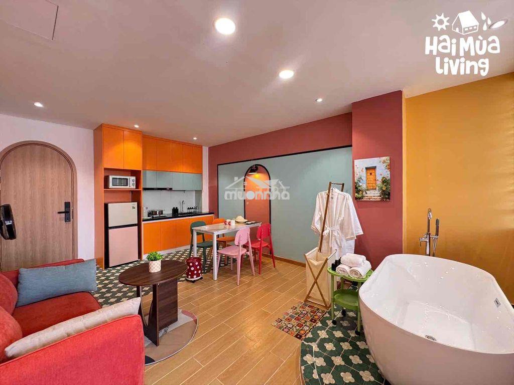 🌾🌾Ch 1pn balcon full nt mới 100%💥nguyễn văn trỗi💥phú nhuận🔥công lý🎉🎉 - 3