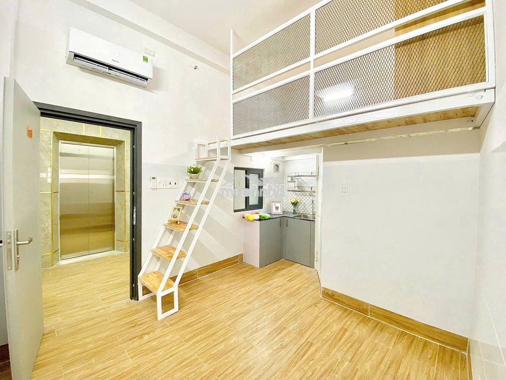 Tài sản đầu tư quy mô - chdv 62p dòng tiền ổn định ở phan anh,bình tân - 3