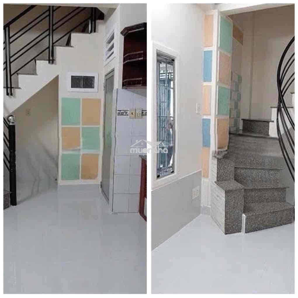 Nhà nguyên căn 1 trệt- 2 lầu-2 phòng ngủ-2wc-phú nhuận-giá tốt ‼️ - 3