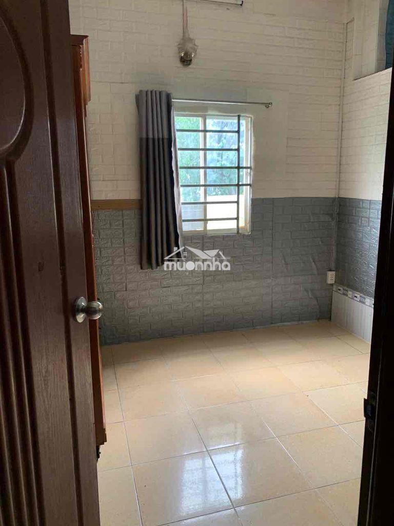 Phòng trọ gần chợ chim xanh
