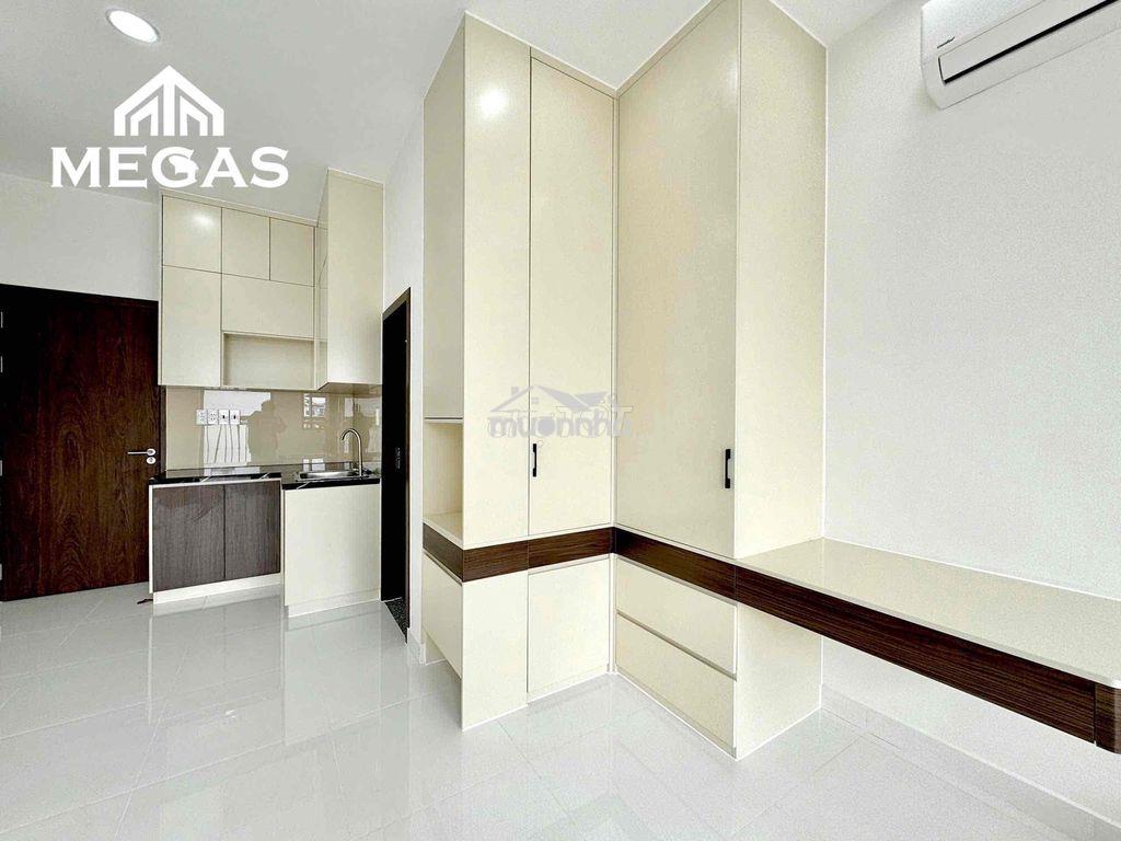 Chdv mới khai trương chưa qua sử dụng - ngay lạc long quân - đầm sen - 3