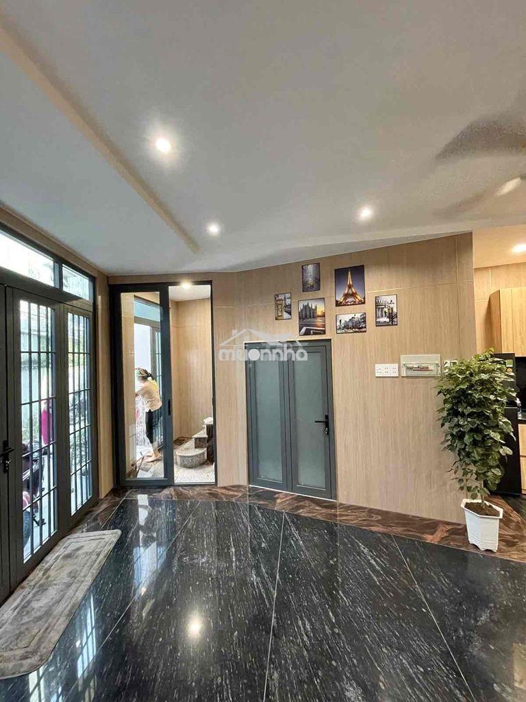 Chdv mới đẹp cmt8 - khu vip q3 - ngay ga metro_cv lê thị riêng - 3